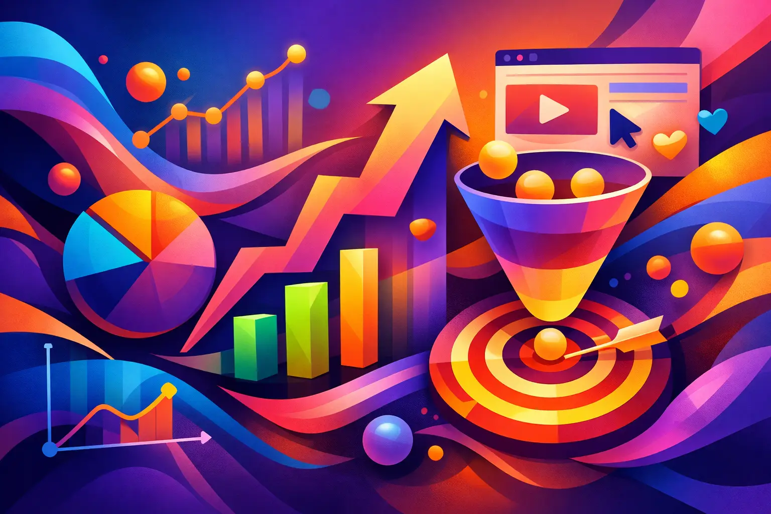 10 Best Website Conversion Metrics That Matter
