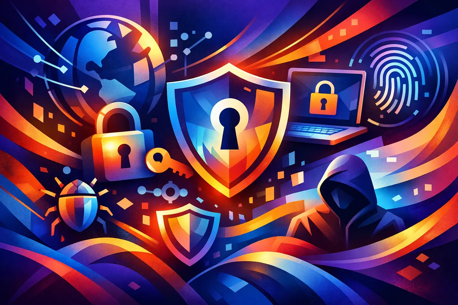 12 Best WordPress Security Practices That Work