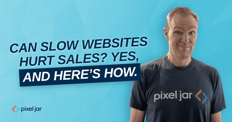 Can Slow Websites Hurt Sales? Yes, Here’s How