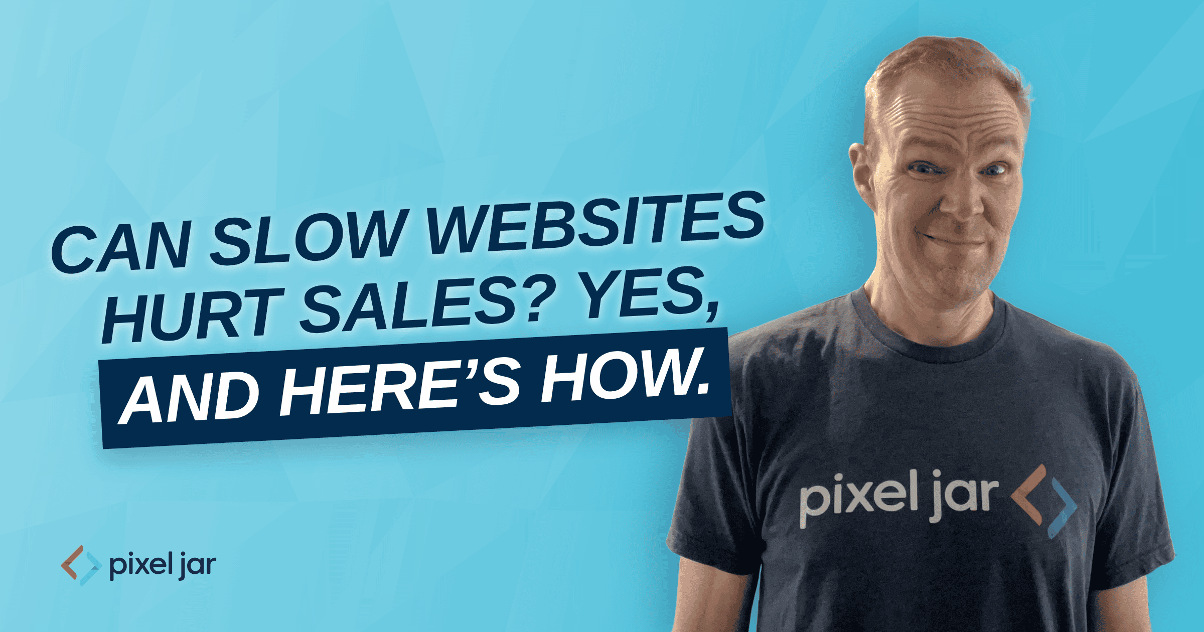 Can Slow Websites Hurt Sales? Yes, Here’s How