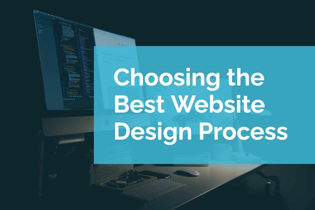 Choosing the Best Website Design Process - Pixel Jar
