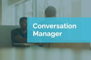 Conversation Manager
