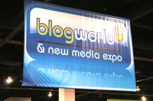 blog world