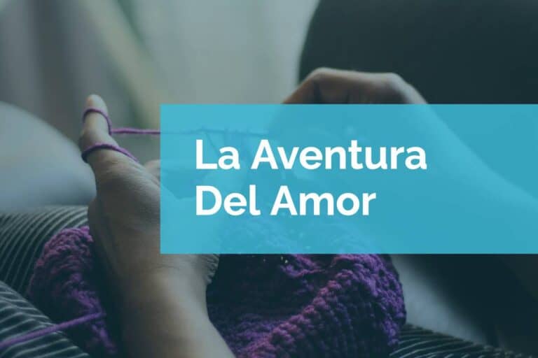 La Aventura Del Amor