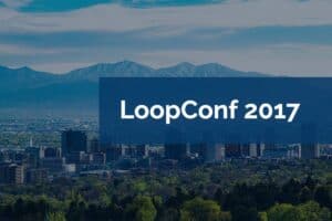 LoopConf 2017