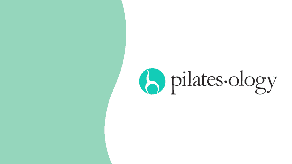 Pilatesology Cover Photo