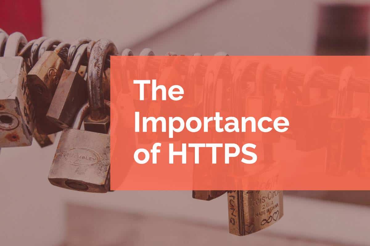 The Importance of HTTPS - Pixel Jar