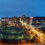 Salt Lake City
