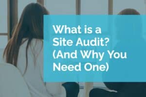 What is a Site Audit