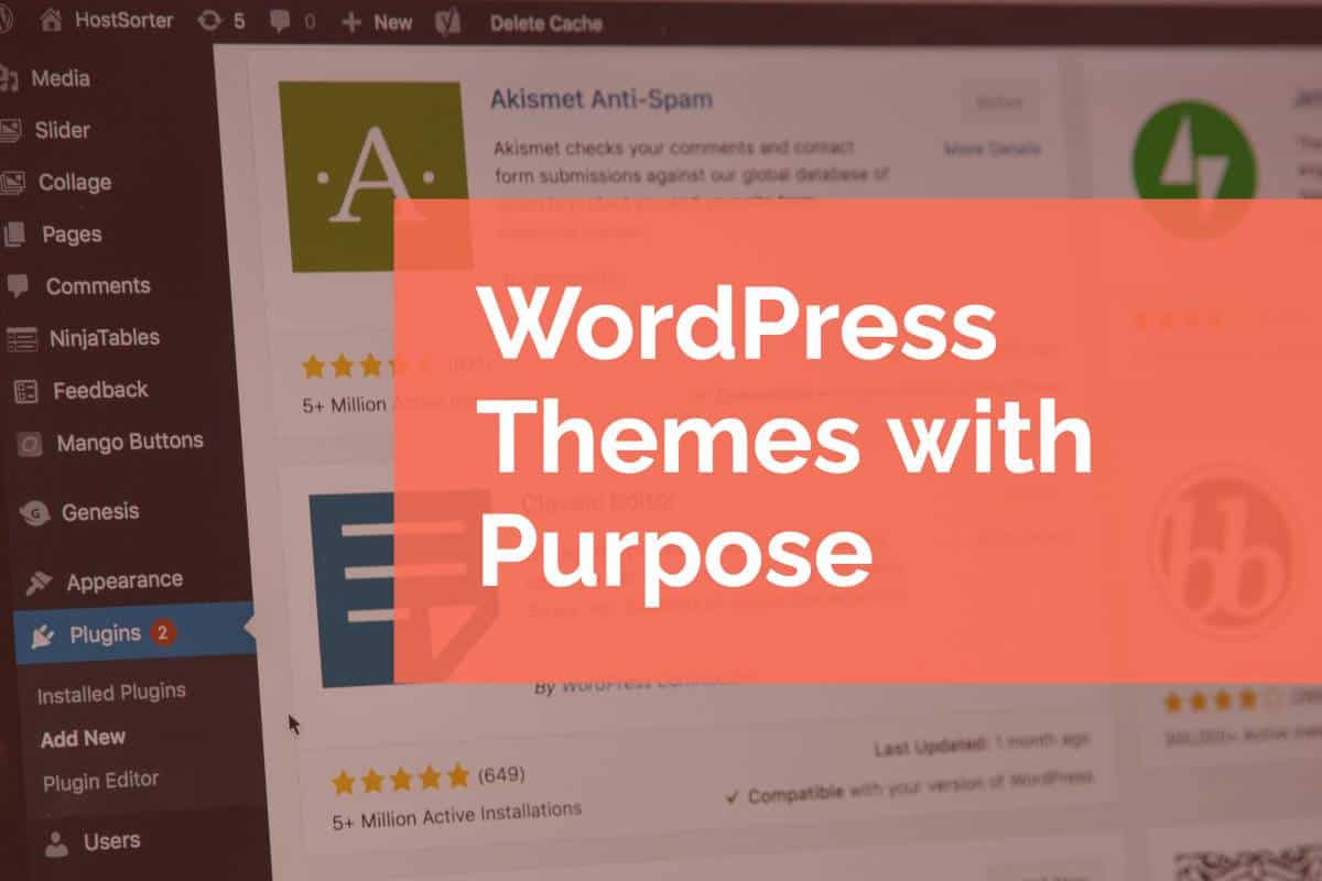 WordPress Themes with Purpose - Pixel Jar WordPress Themes with Purpose - Pixel Jar