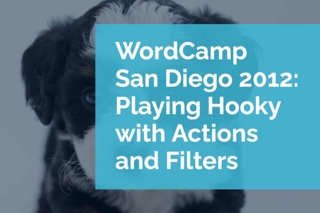 actions-and-filters actions and filters