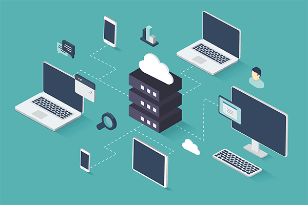 centralization data centralization