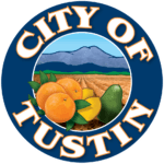 city of tustin logo