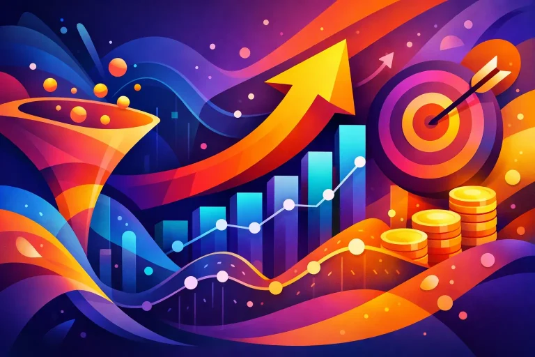 Conversion Rate Benchmarks for Your Website