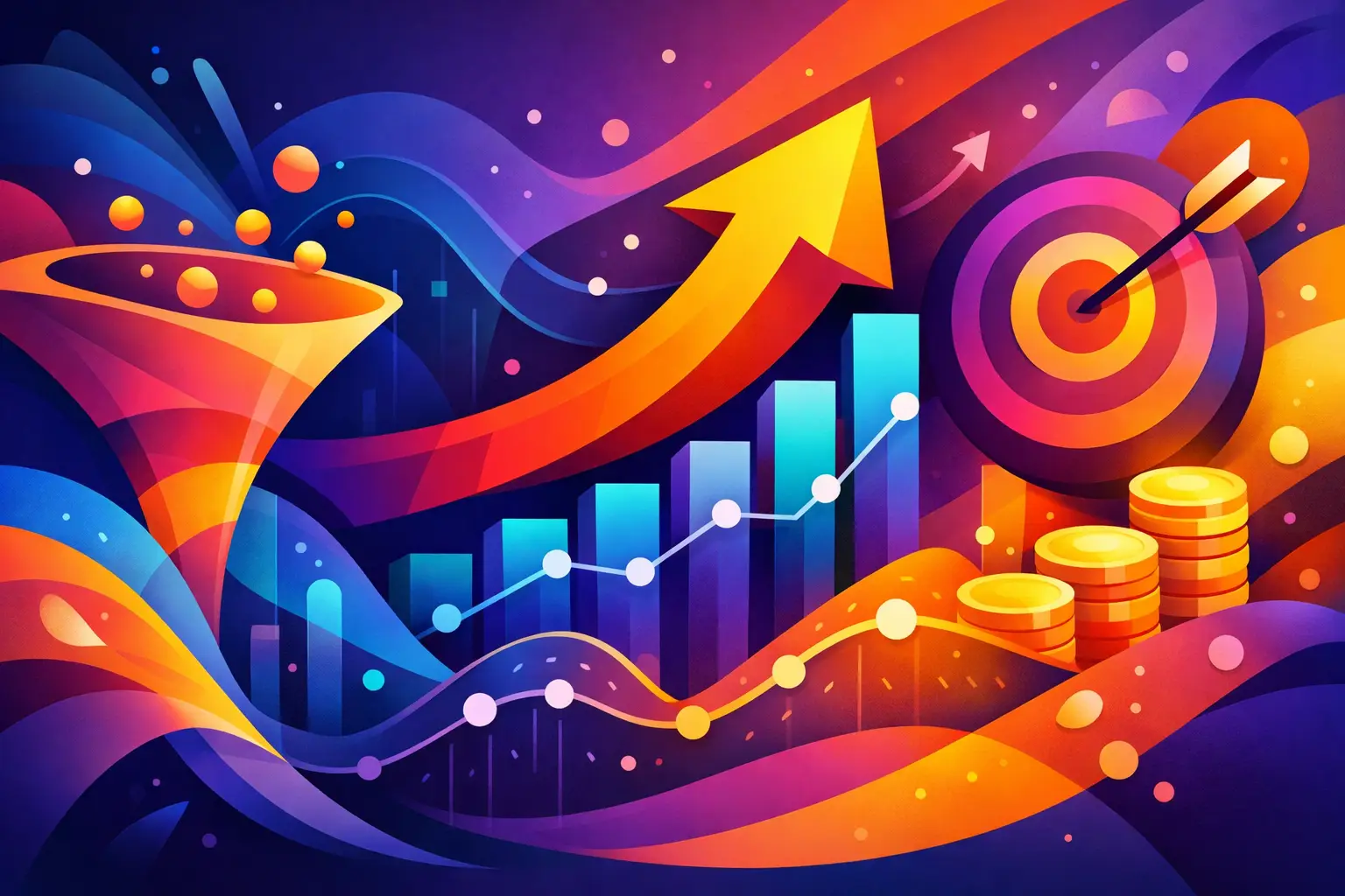 Conversion Rate Benchmarks for Your Website