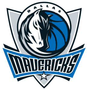 dallas mavericks logo