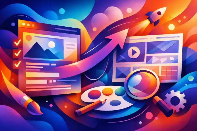 Essential Website Redesign Checklist That Works