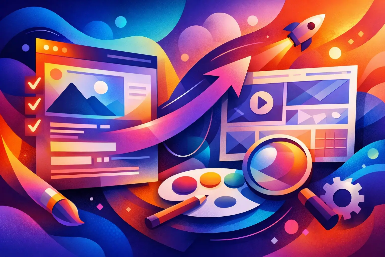 Essential Website Redesign Checklist That Works