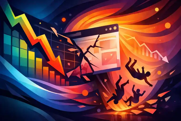 How to Diagnose Website Dropoffs That Cost Leads