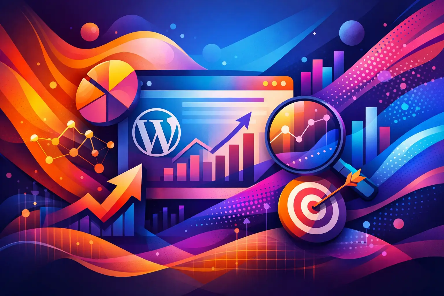 How to Improve WordPress Conversions With Data