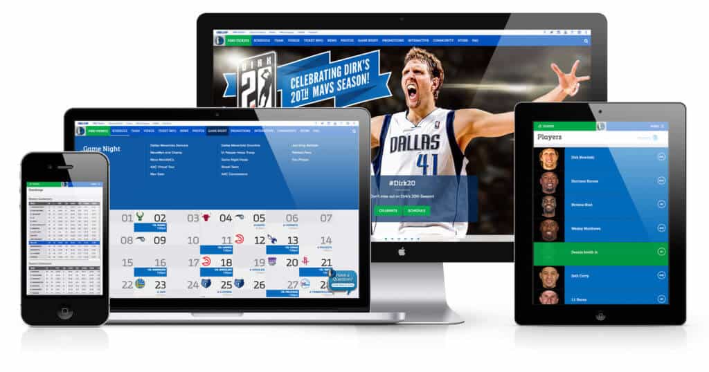 mavs-example Mavs example