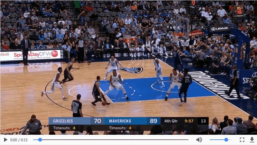 mavs-video-example mavs-video-example