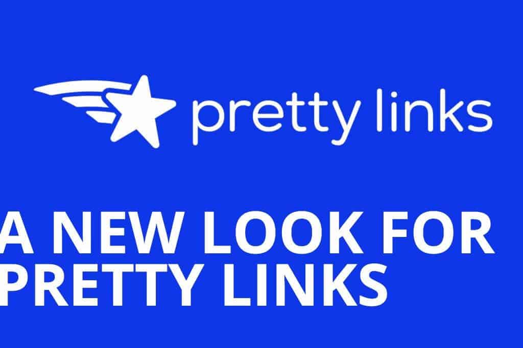 Pretty Links logo