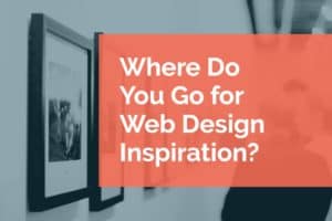 web design inspiration