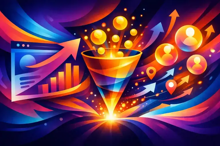 Website Conversion Optimization That Drives Leads