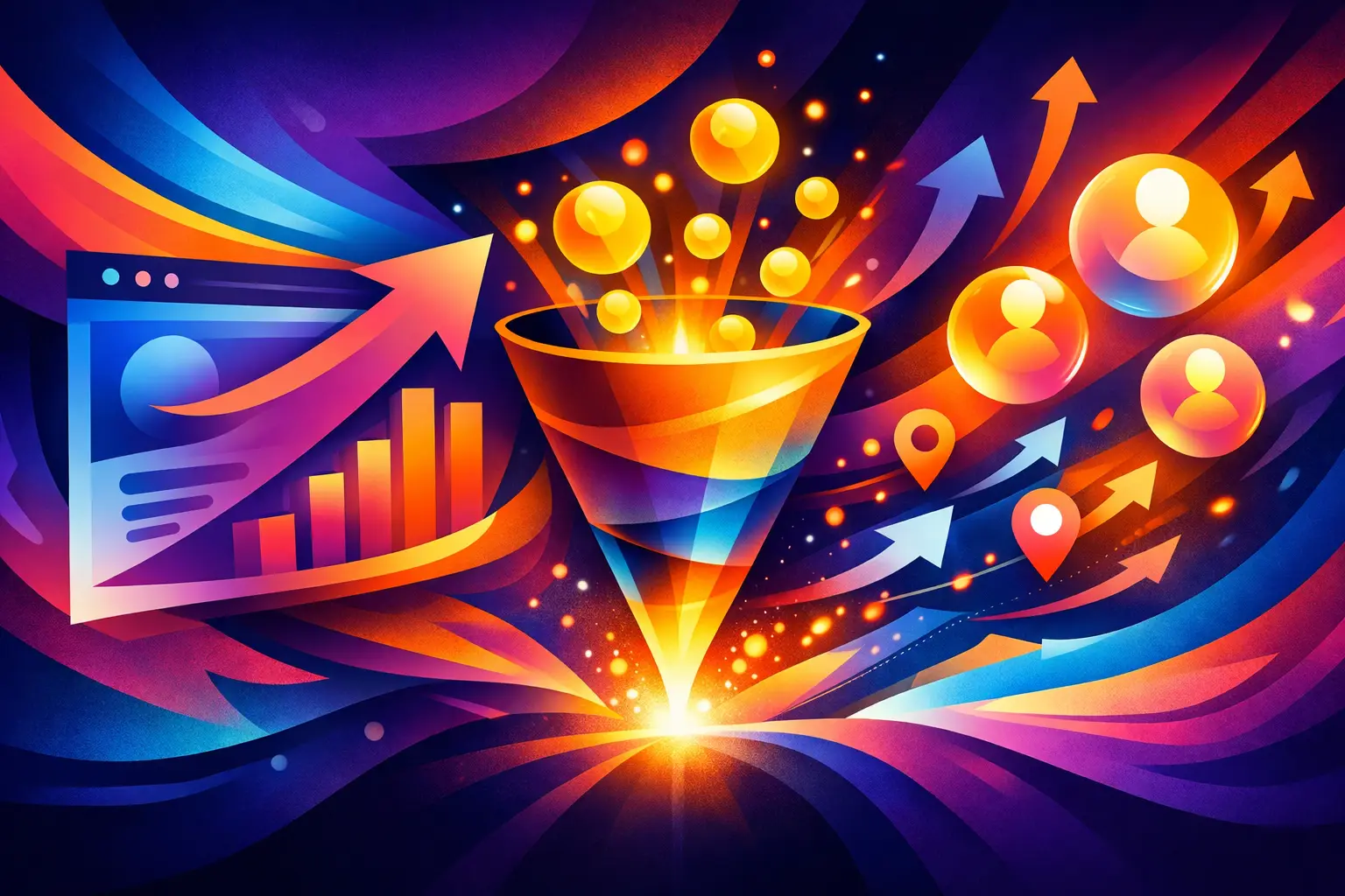 Website Conversion Optimization That Drives Leads