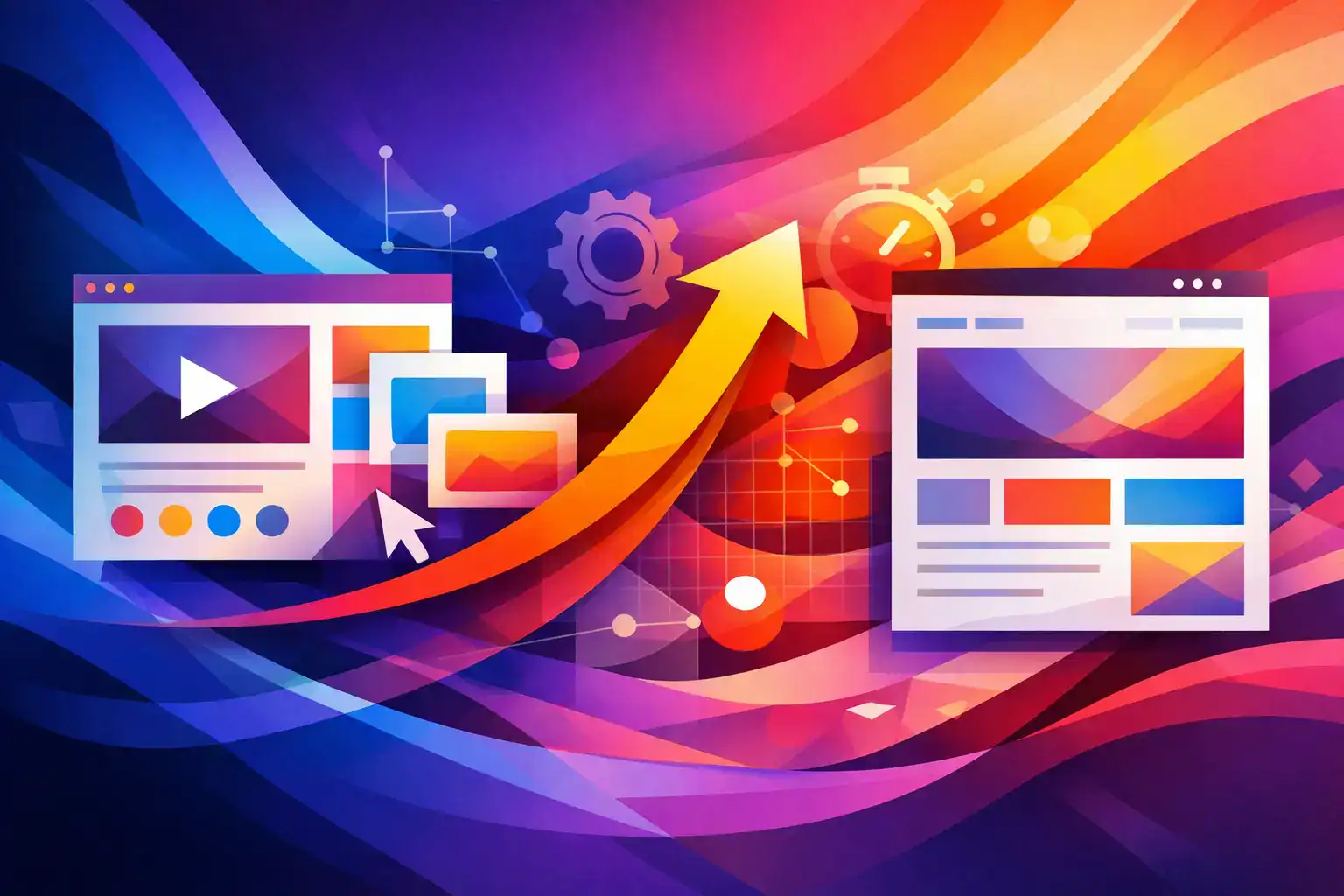 A Realistic Website Redesign Timeline for Business