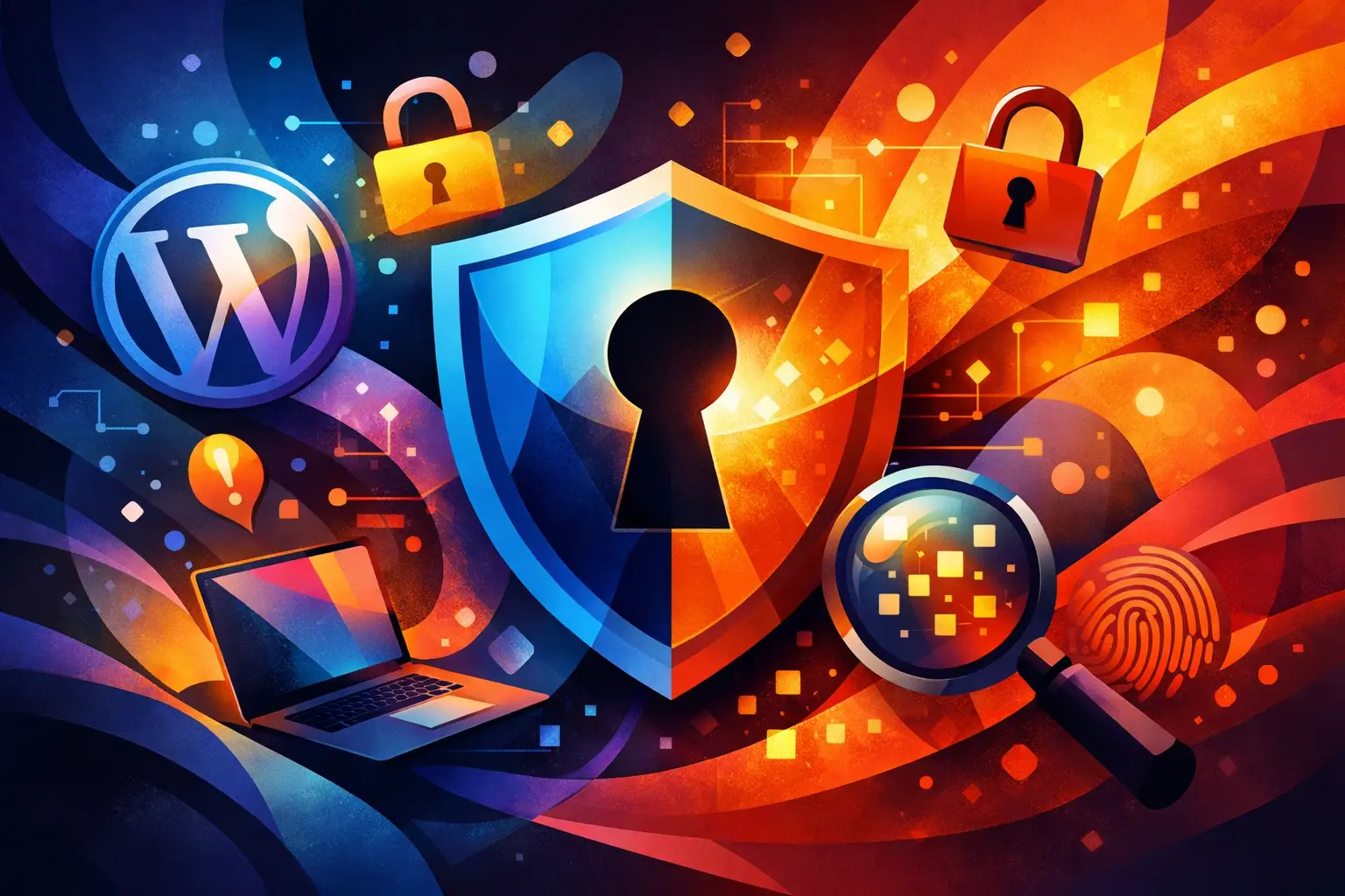 What a WordPress Security Audit Should Find