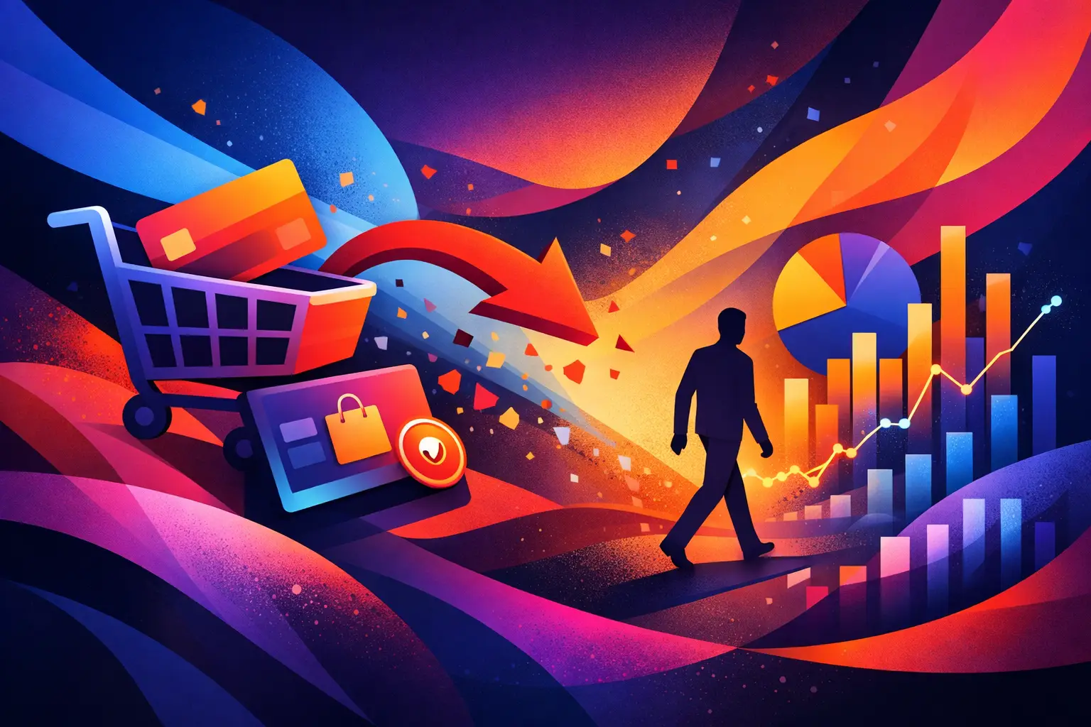 Why Visitors Abandon Checkout and What Data Reveals