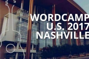 WordCamp U.S.