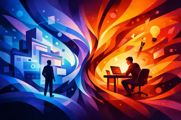 WordPress Agency Versus Freelancers: Which Fits?