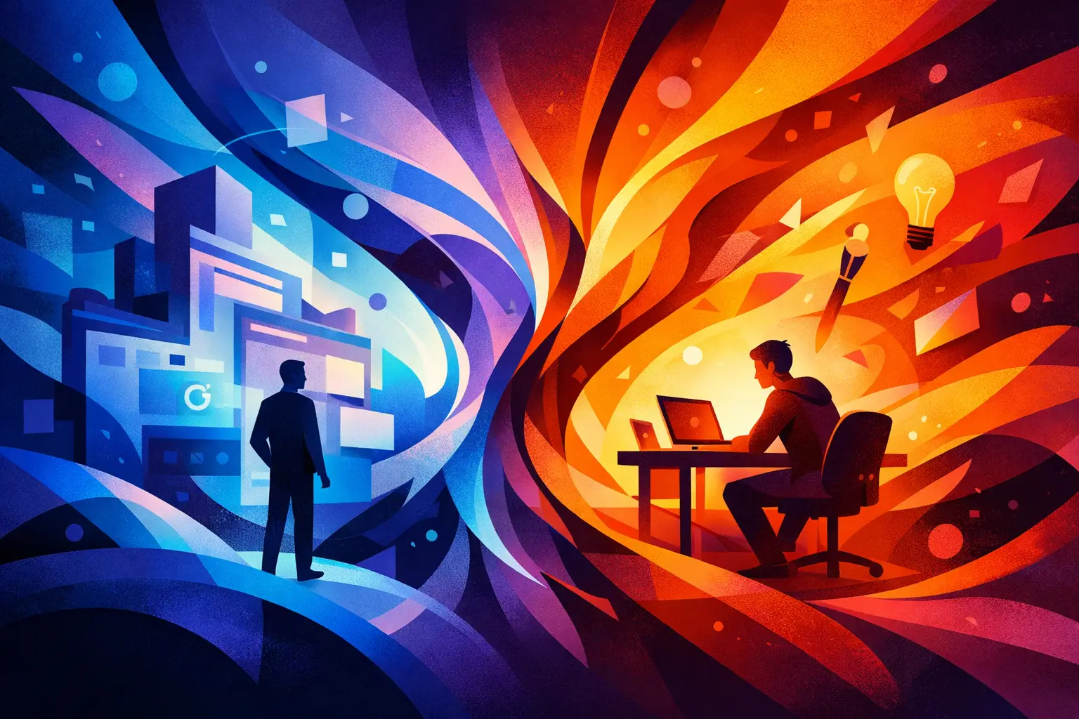 WordPress Agency Versus Freelancers: Which Fits?