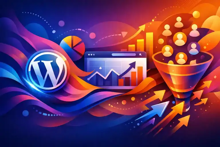WordPress Analytics Tracking Setup That Drives Leads