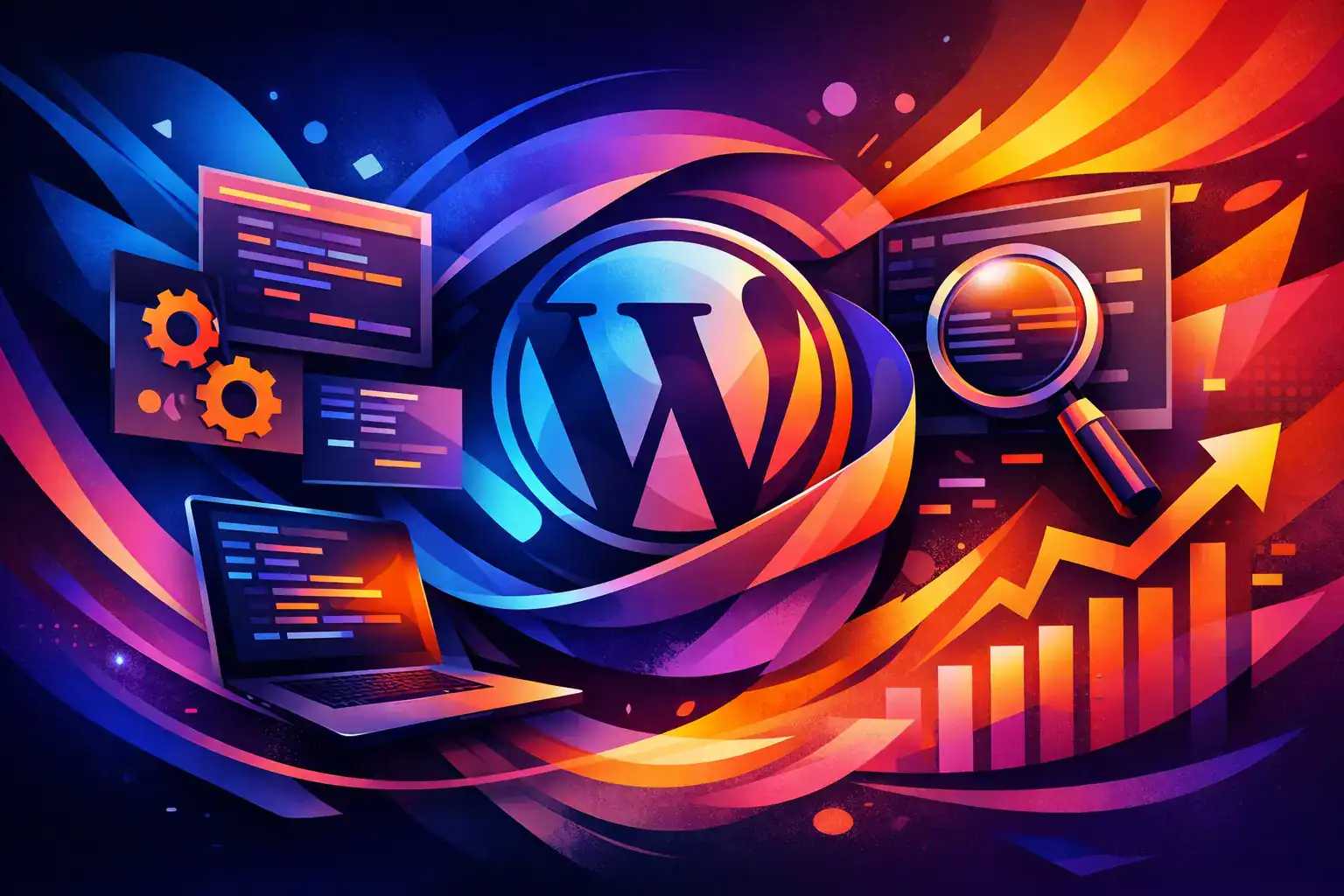 WordPress Codebase Review Service for Growth