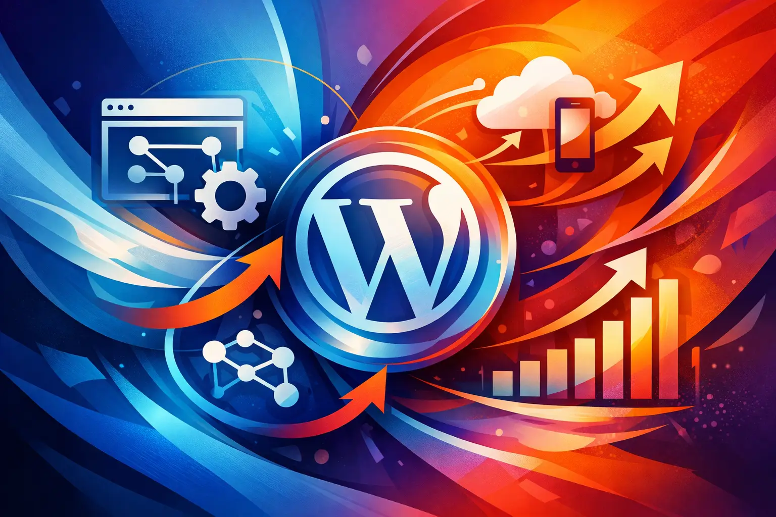 WordPress Integration Services That Drive Growth