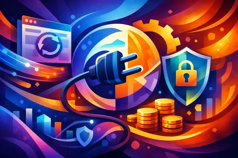 WordPress Plugin Update Service That Protects Revenue