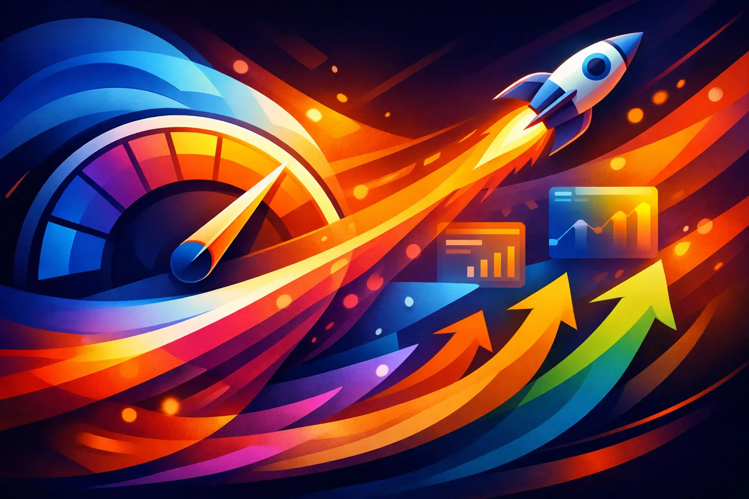 WordPress Speed Optimization That Drives Leads