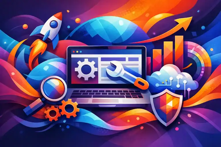 WordPress Website Maintenance Guide for Growth